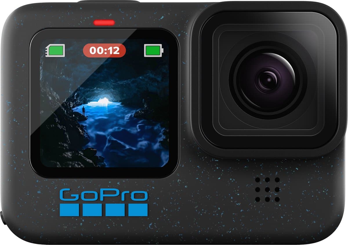 GoPro HERO 12 Black