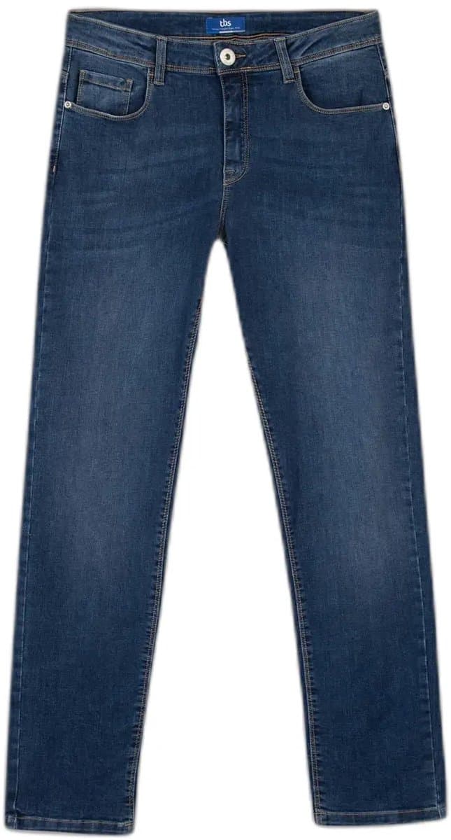 Damesjeans TBS Naomifit