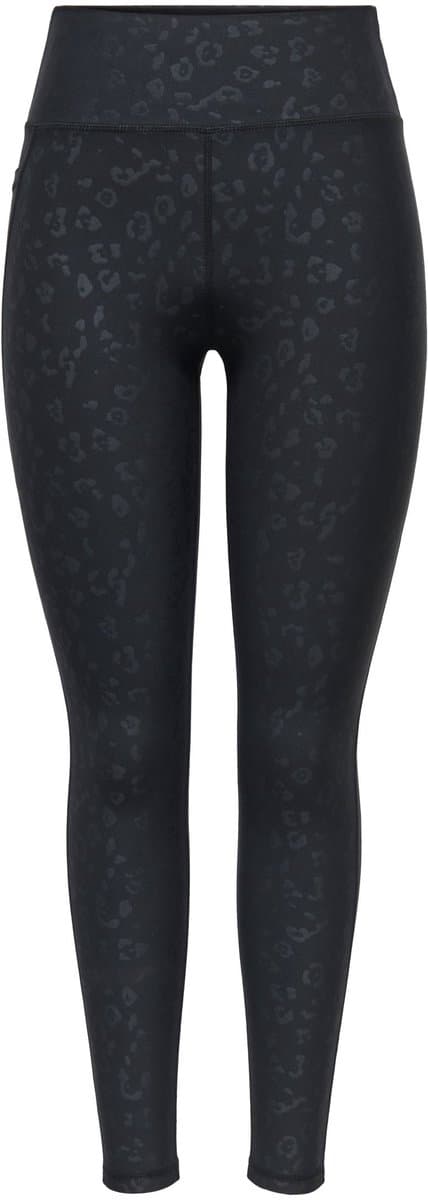 ONLY PLAY - ONPJAM-2-LEE HW AOP PCK TIGHTS NOOS Dames Sportlegging