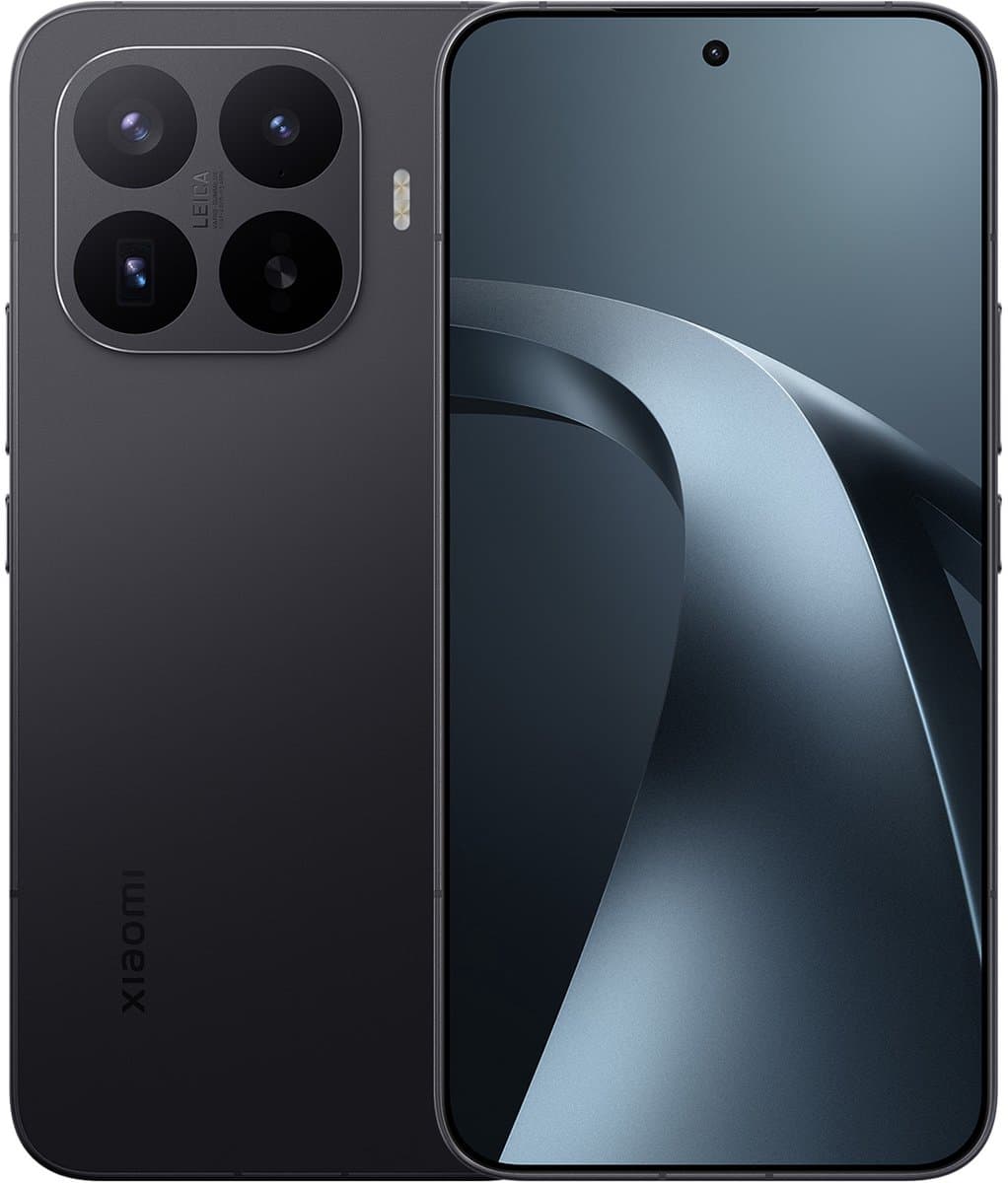Xiaomi 17T Zwart 12GB RAM 256GB ROM