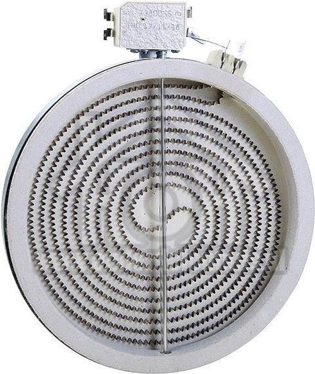 Ego Kookplaat Keramisch 230Volt 180mm 1700Watt 480121101516