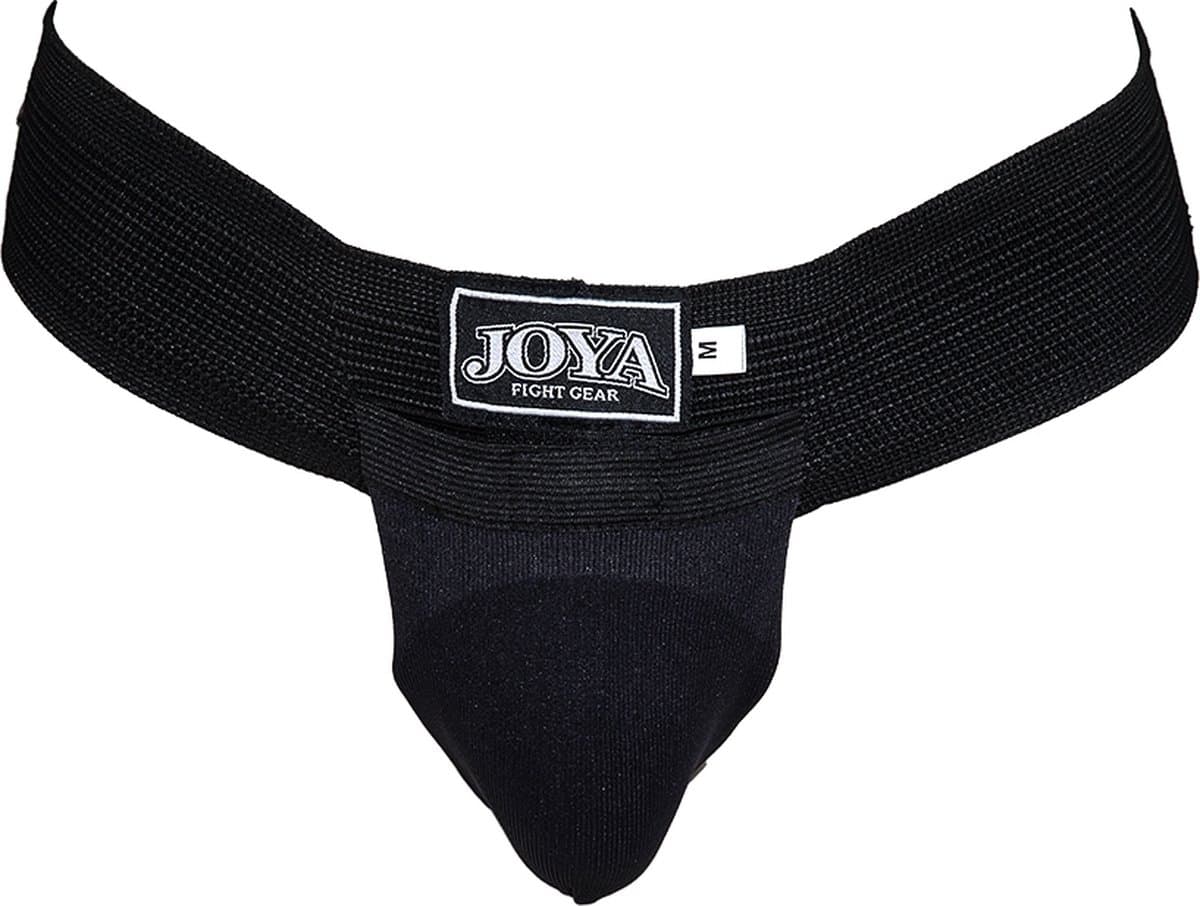 Joya Standaard Kruisbeschermer - Zwart (Beschikbaar in verschillende maten)