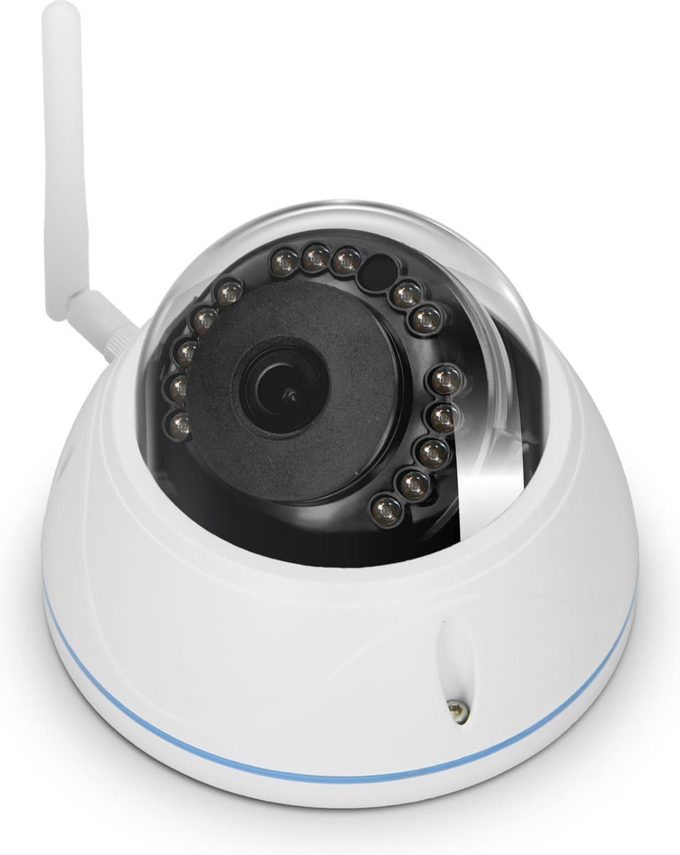 Alecto Wi‑Fi domecamera HD