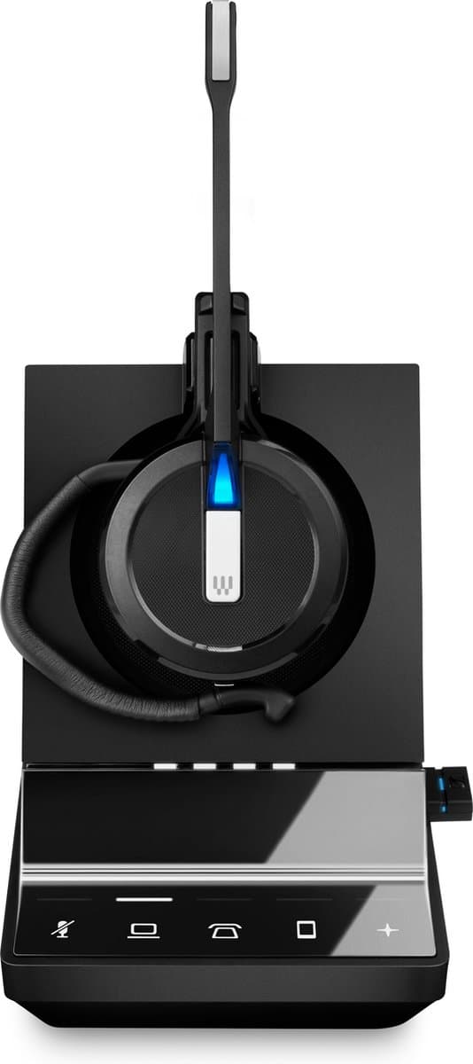 Draadloze headsets EPOS IMPACT SDW 5016