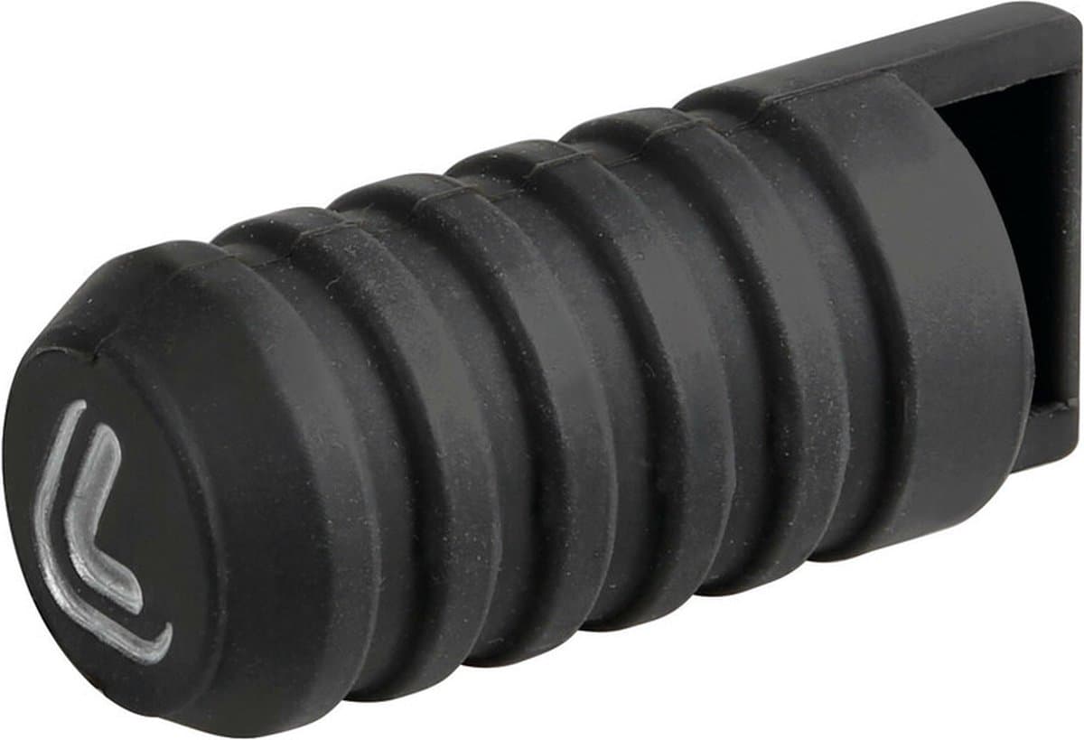 Lampa Motor Siliconen Versnellingspookhoes - voor Motor Optimaal - Comfort