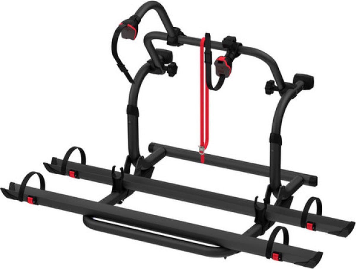 Fiamma Carry-Bike PRO C fietsendrager - Diepzwart