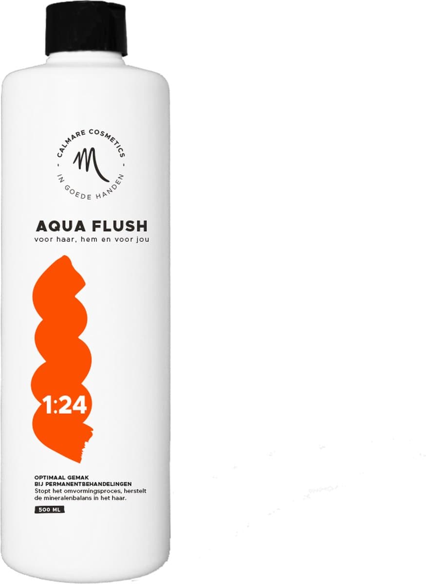Calmare - Aqua Flush 500 ml + Opbrengflacon