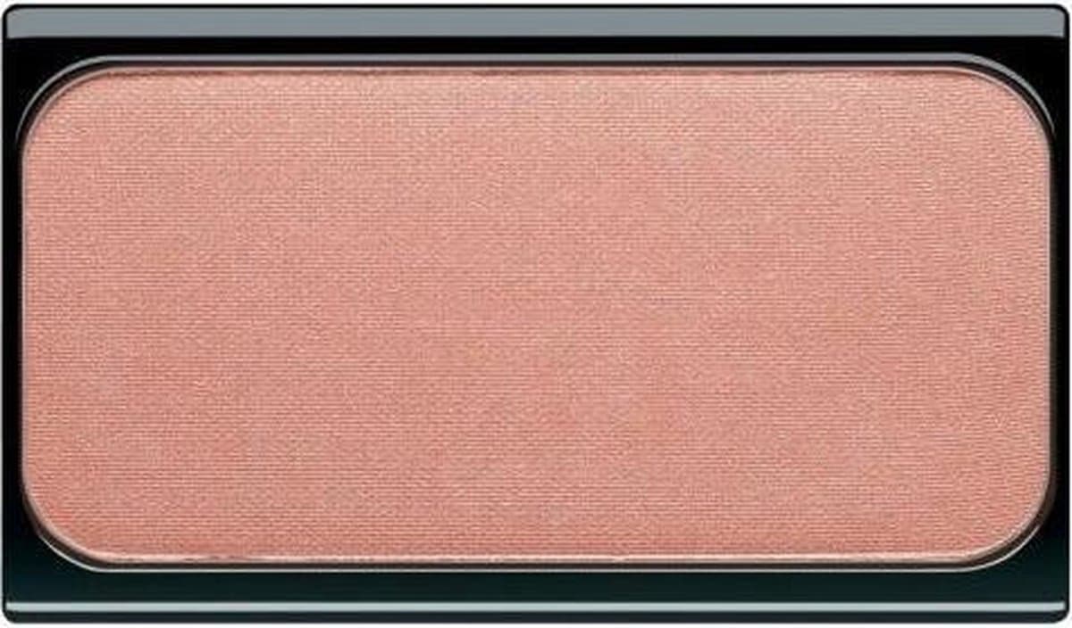 Artdeco Blusher - 08a Romantic Rose