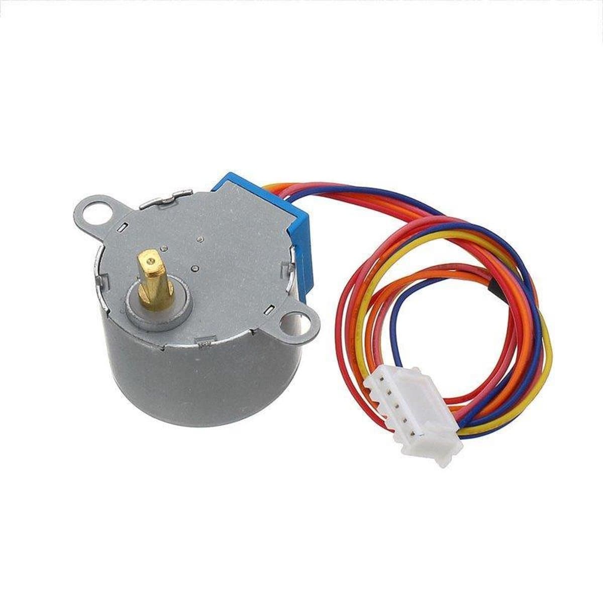 OTRONIC® 5V 4-Phase Stepper Step Motor 28BYJ-48