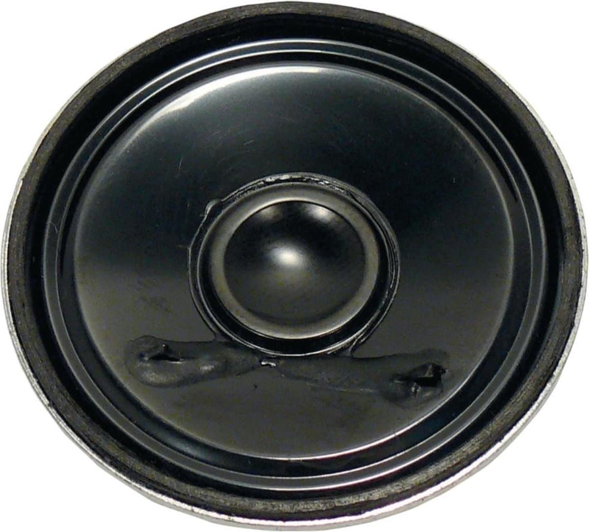 Small speaker 4.5 cm (1.8") 8 Ohm 2 W