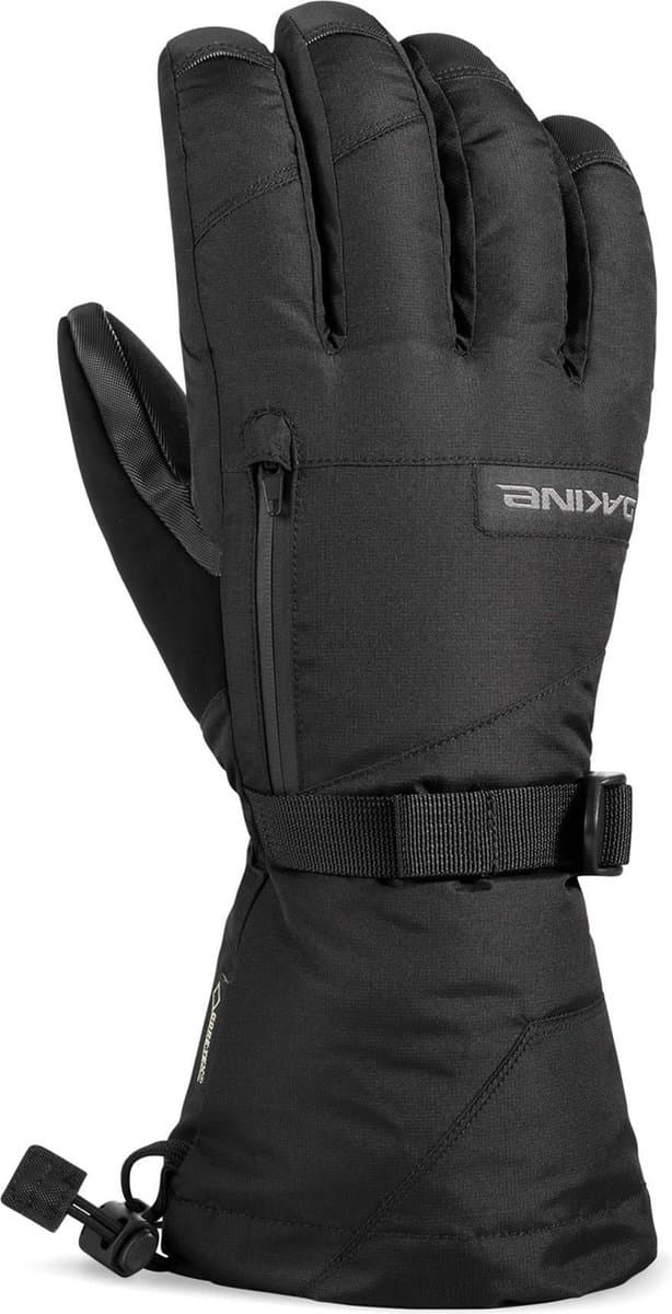 Dakine Titan Glove Medium Black