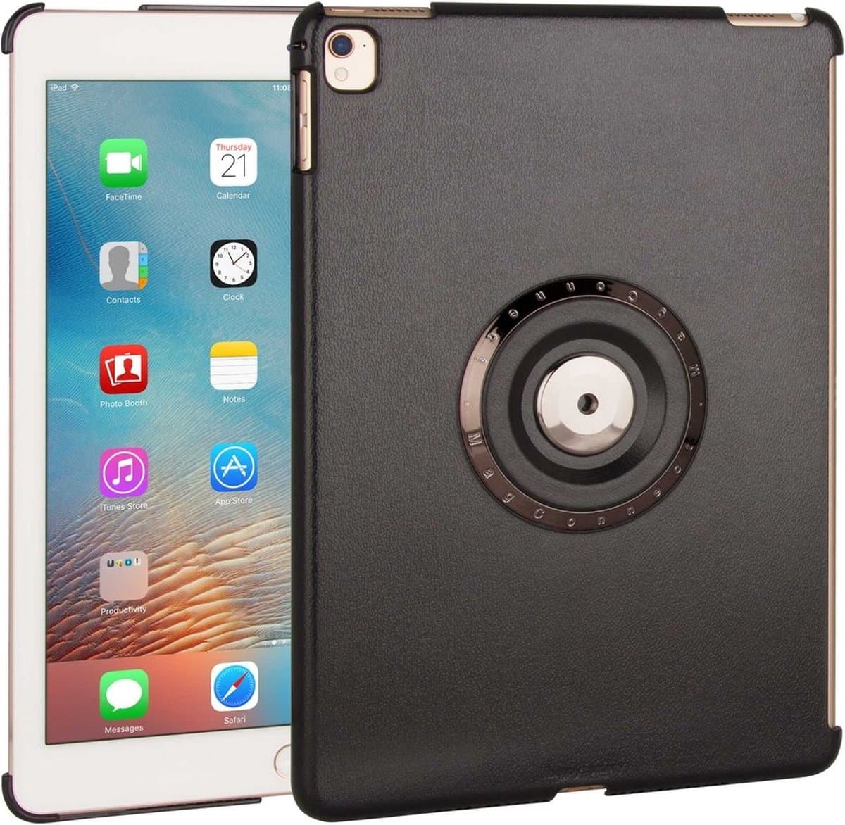 The Joy Factory MagConnect Tray iPad Pro 9.7