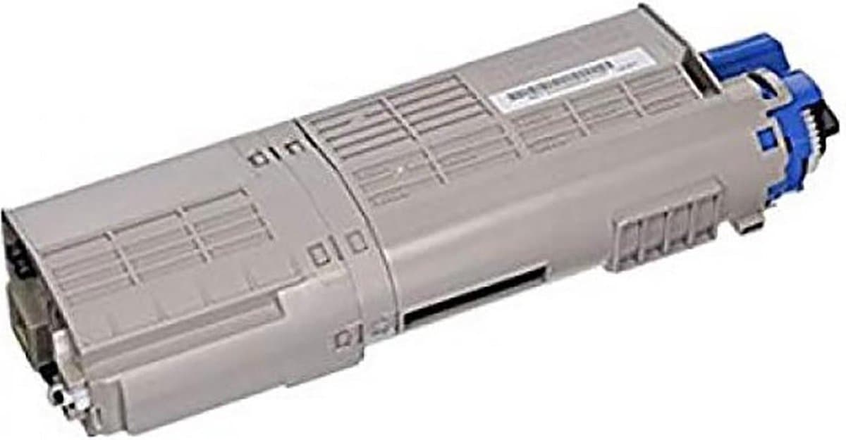 OKI - 46490607 - Toner cyaan