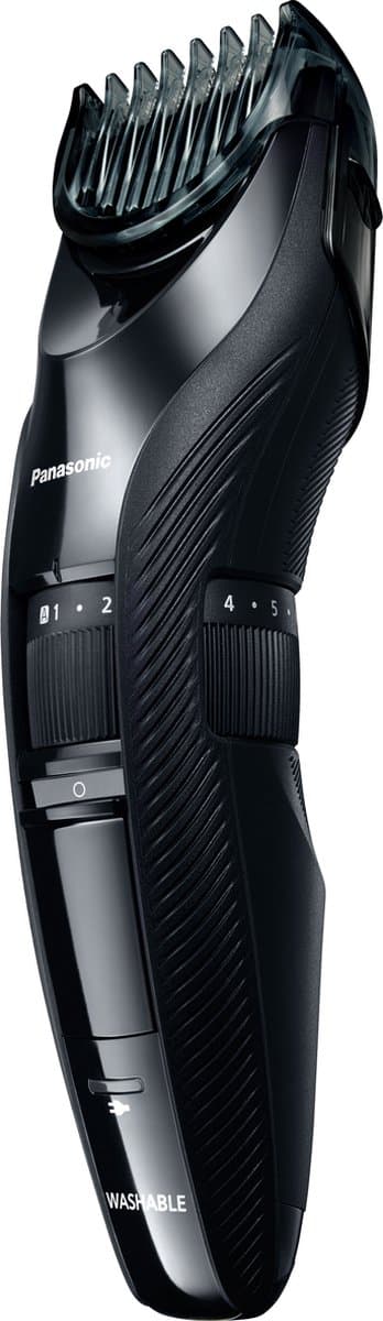 Panasonic ER-GC53 scheer-, knip- en trimapparaat Zwart