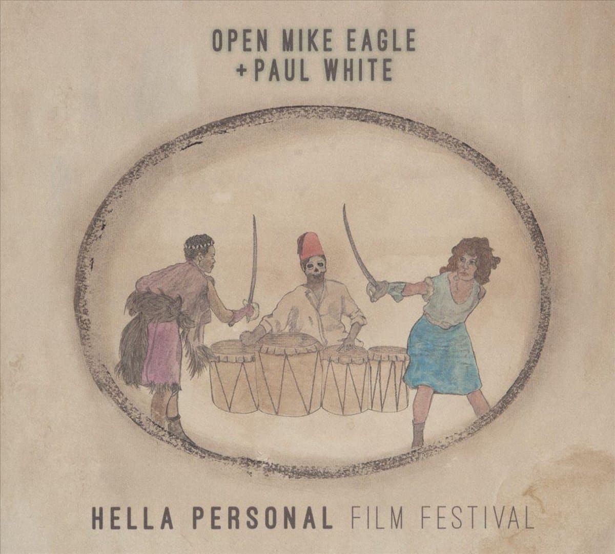 Hella Personal Film Festival