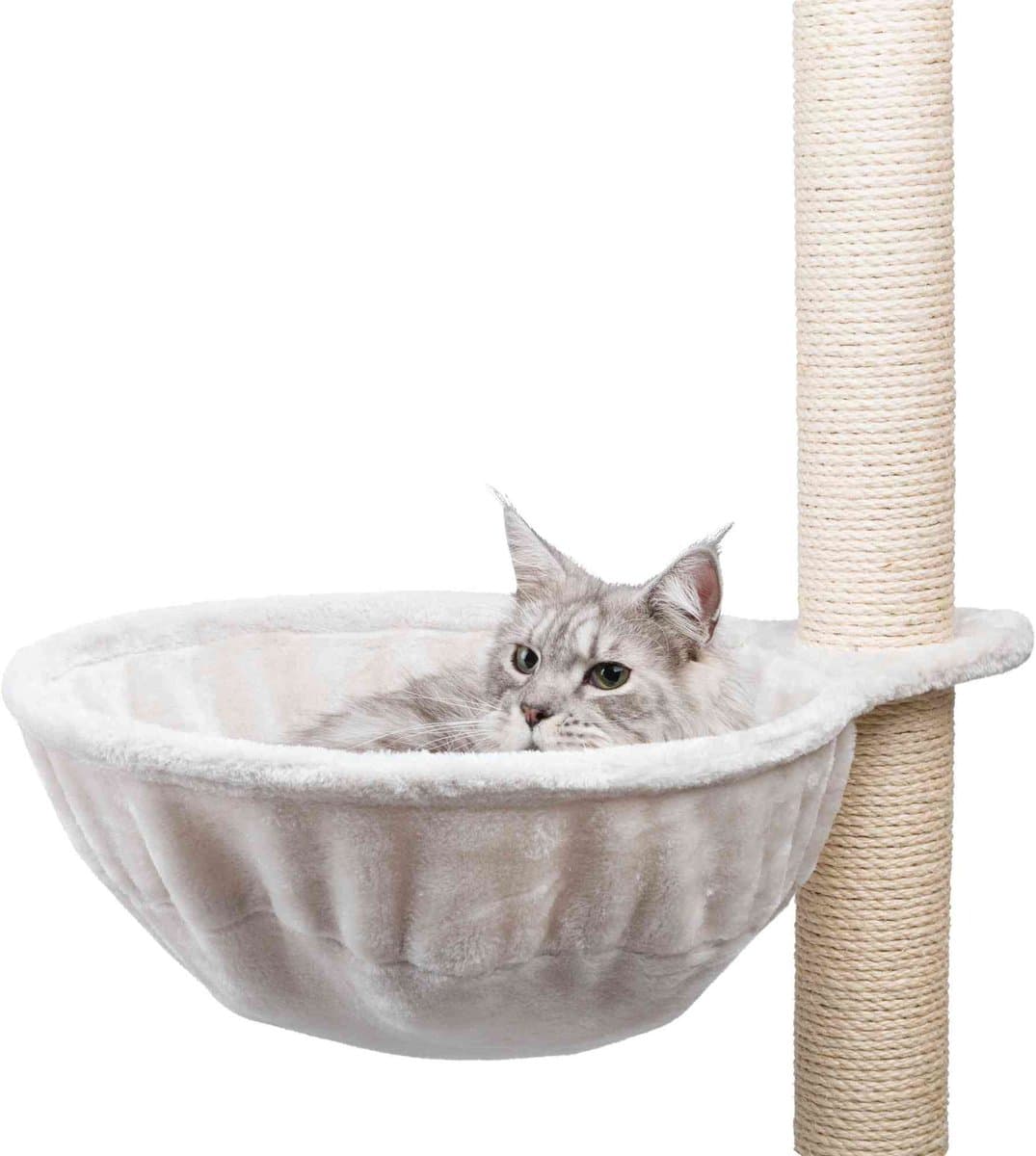 Trixie Relax-Mand XXL voor Krabpalen