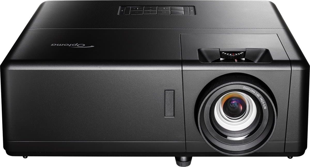 Optoma UHZ55 beamer