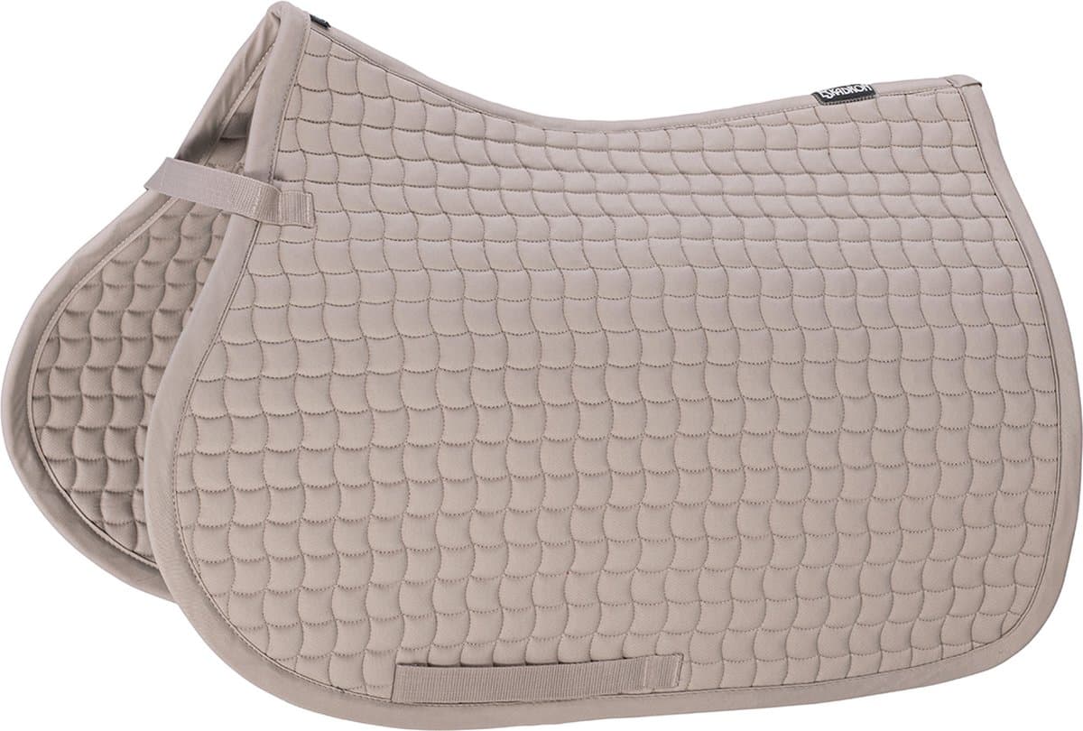 Eskadron Zadeldek Eskadron Cotton Uni Beige