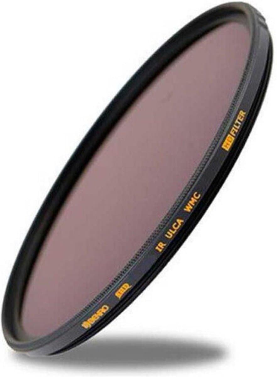 Benro Slim HD Filter ND256 IR ULCA WMC 49MM (2.4) 8 STOPS