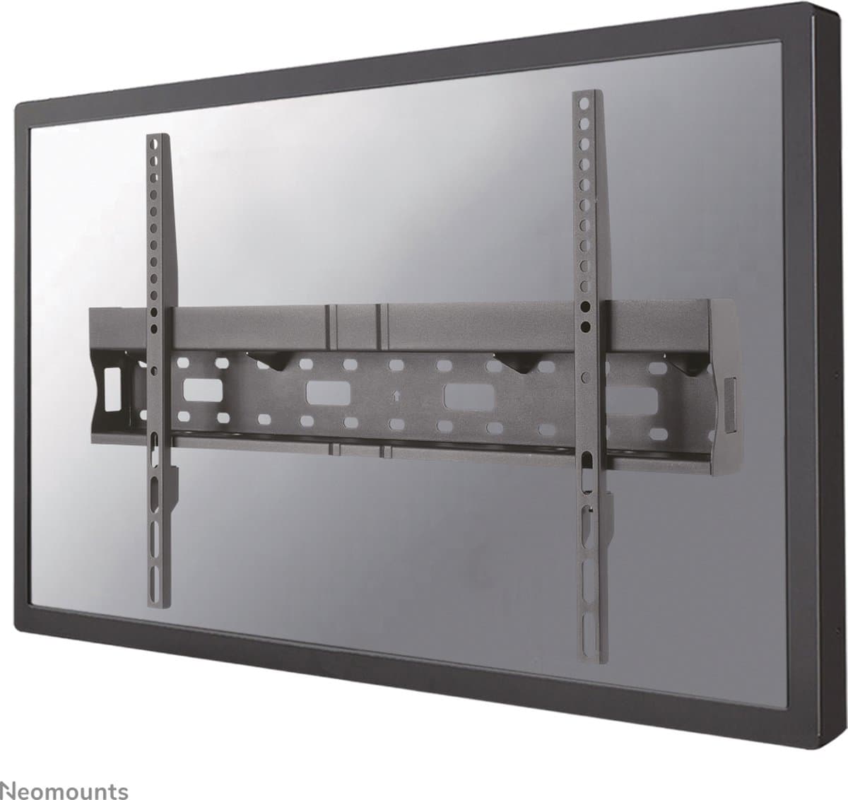 Neomounts LFD-W1640MP TV-beugel wand 37-75" - vlak