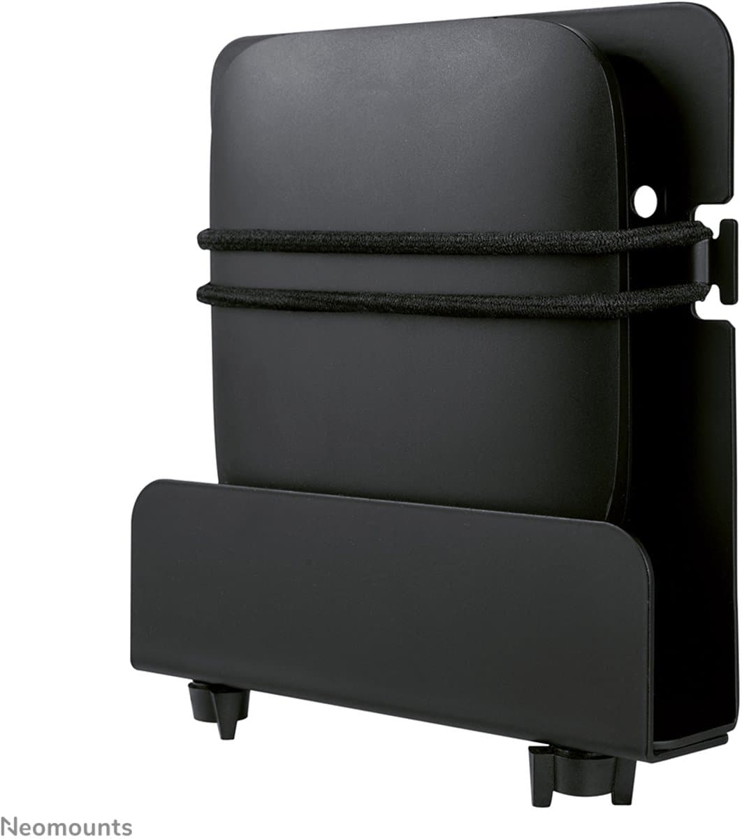 Neomounts AWL-440BL Mediaspeler houder - universeel