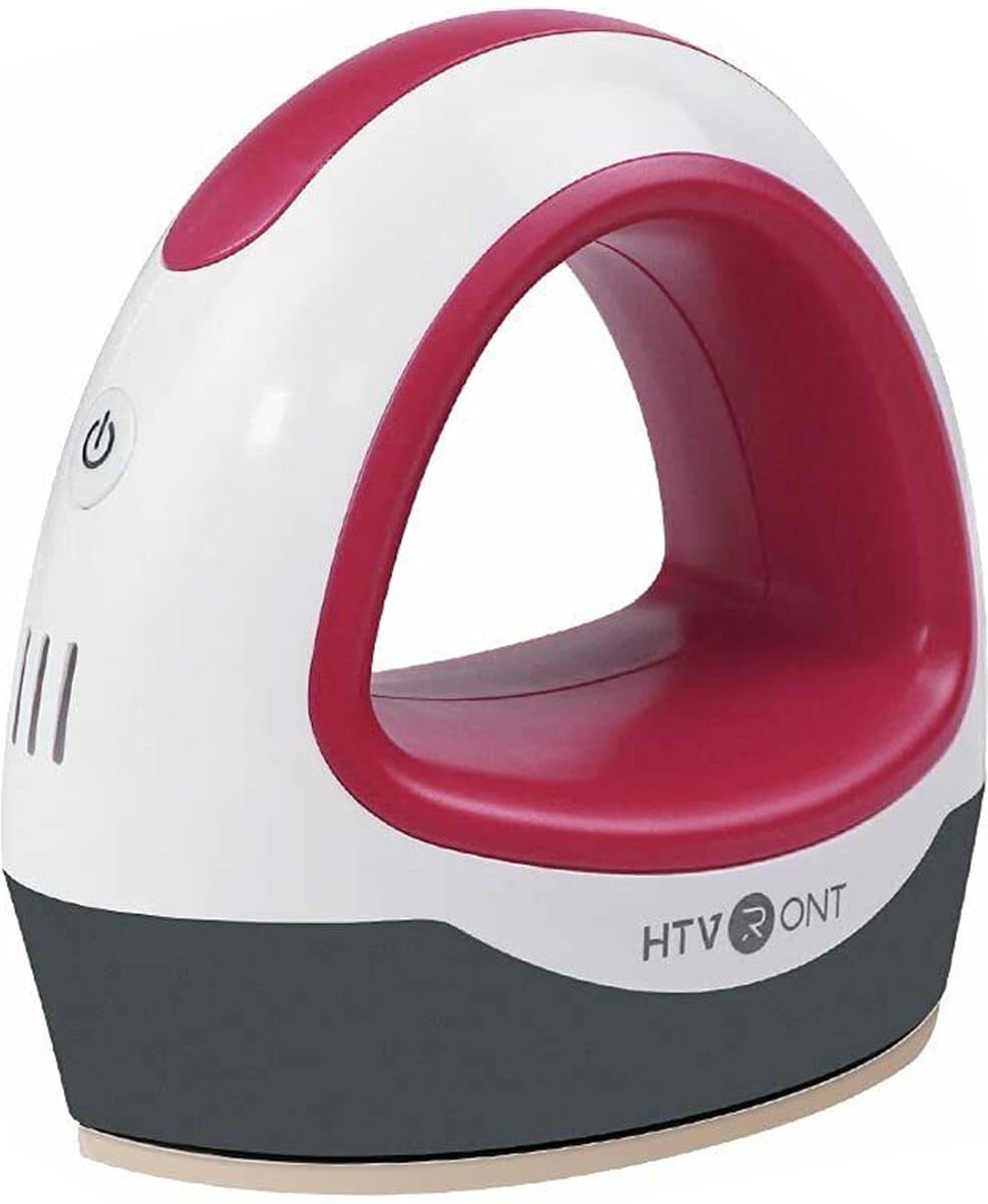 Bolture Mini Transferpers - Sublimatie Printer - Heat Press Machine - Drukpers - Warmte Pers - Hittepers - Drukmachine - 800W