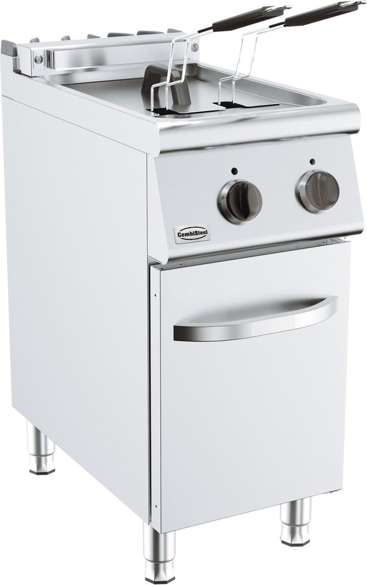 BASE 700 FRITEUSE EL. 1X18L - 7178.0520