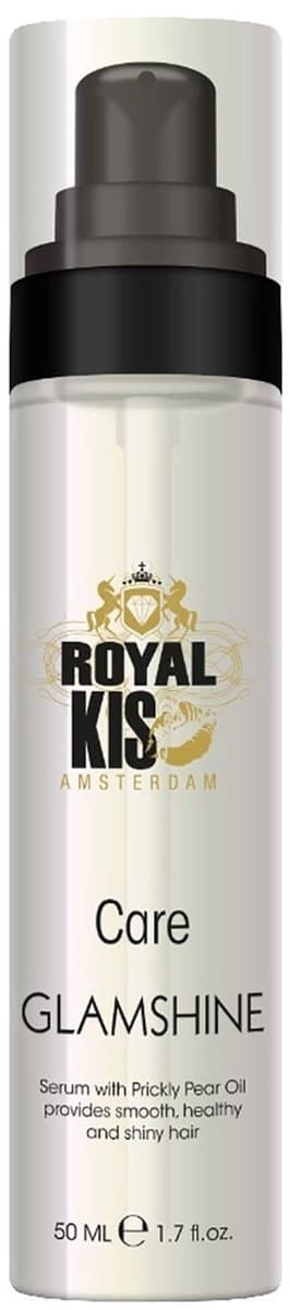 KIS - Glamshine Serum - 50ml