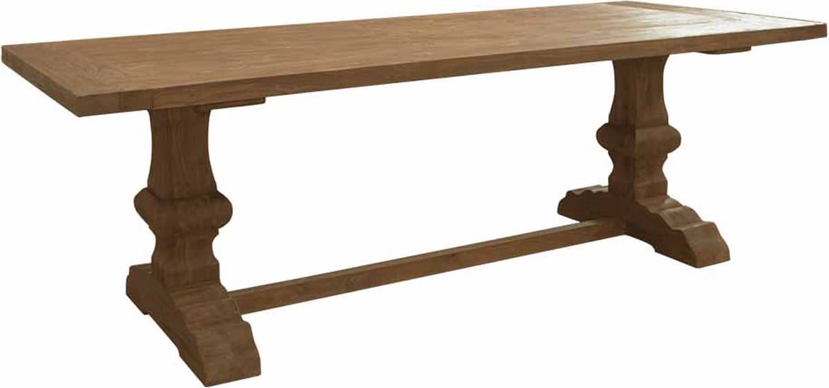 TOFF Le Mans - Diningtable 240 KD