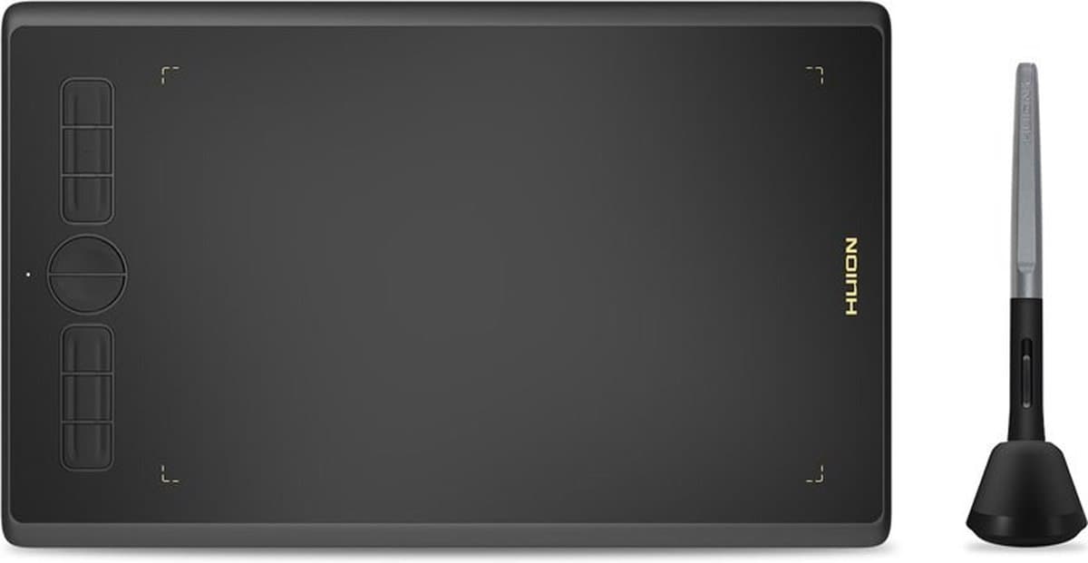 Huion Inspiroy H610X grafische tablet