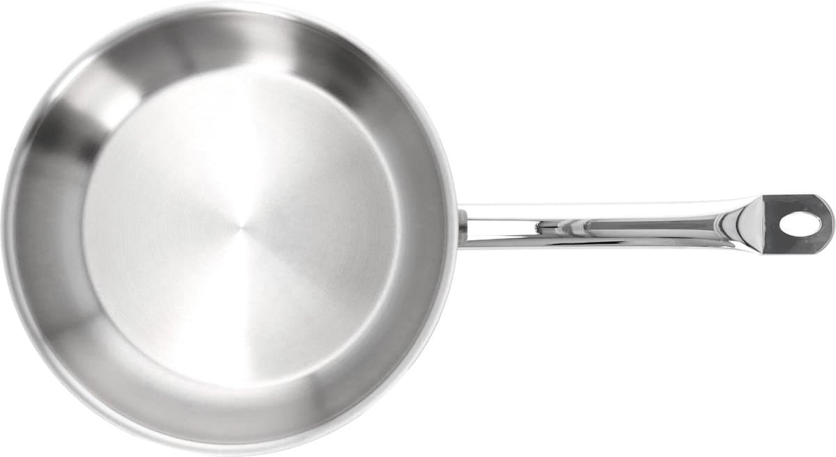 Demeyere Cosi 3 RVS Koekenpan 28 cm