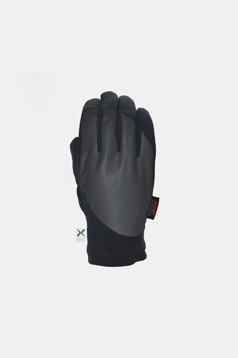 Extremities Aurora glove grey L