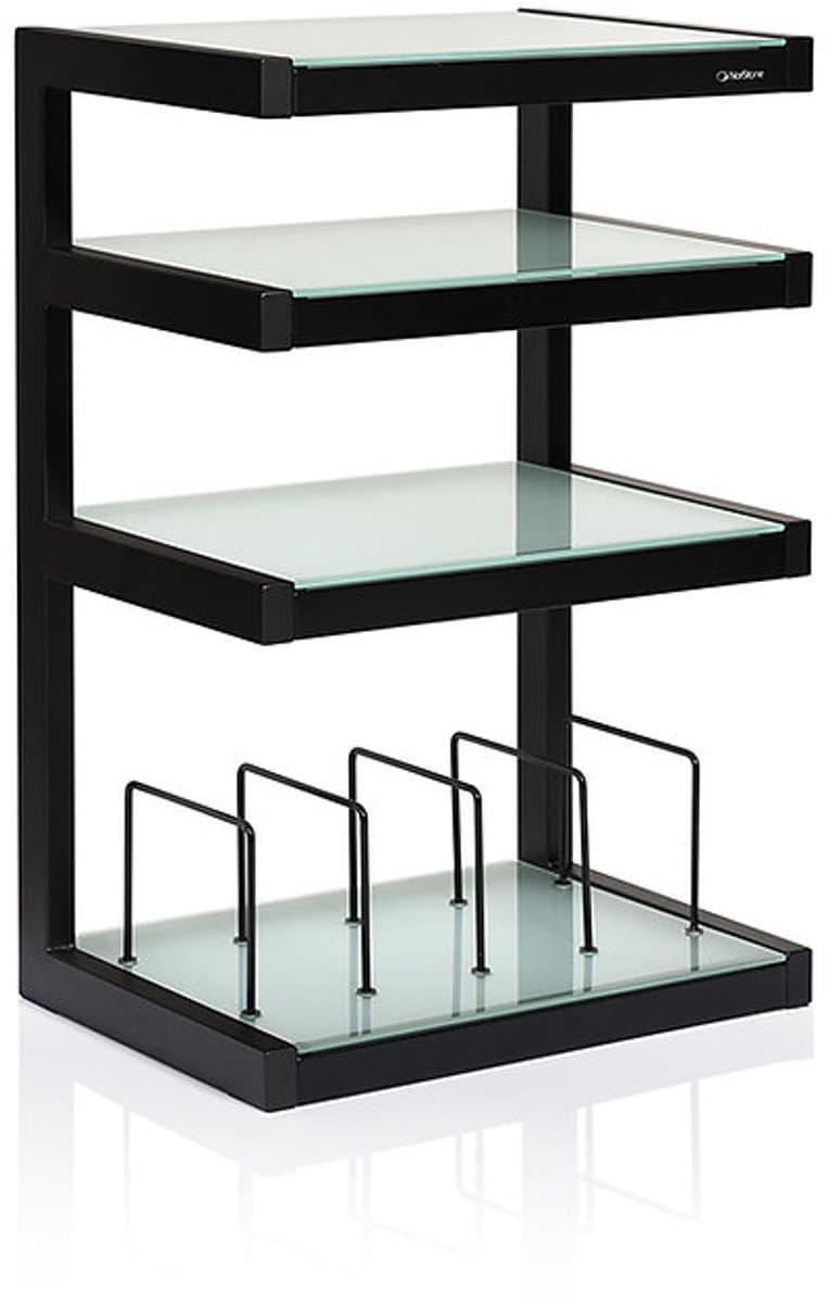 Norstone Esse Hifi Vinyl - Zwart/Frosted