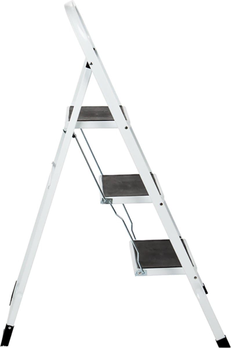 Daily Step Keukentrap - trapladder 3 treden