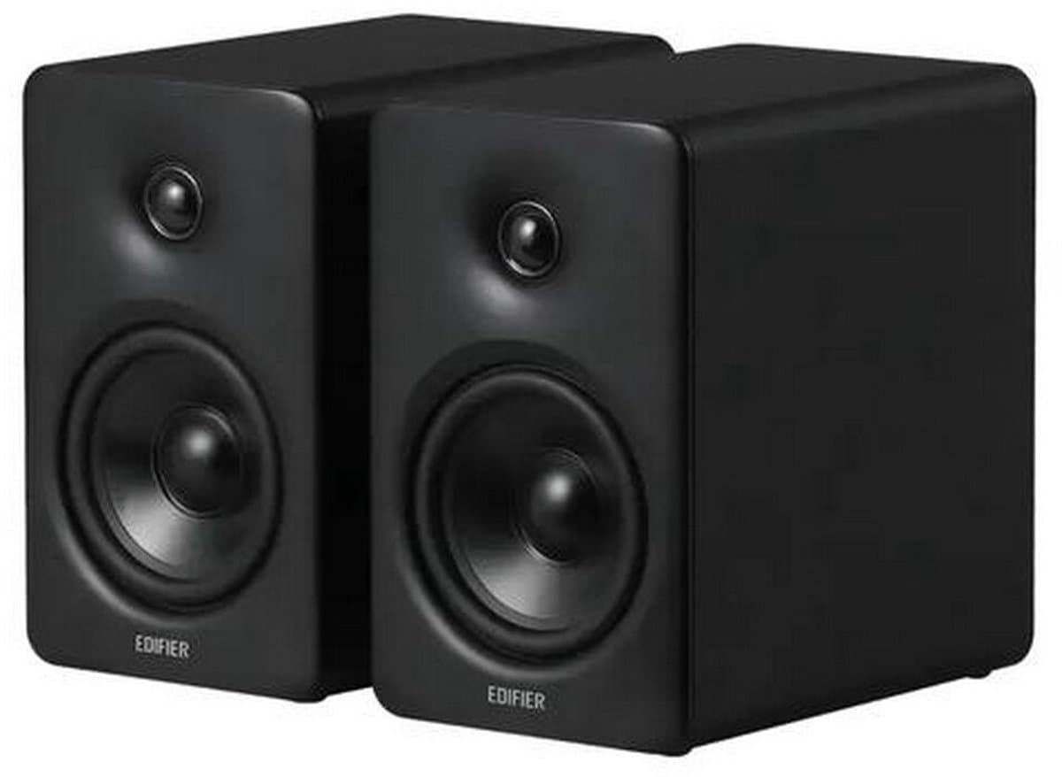 Edifier M90 - 2.0 speakerset HDMI / Zwart
