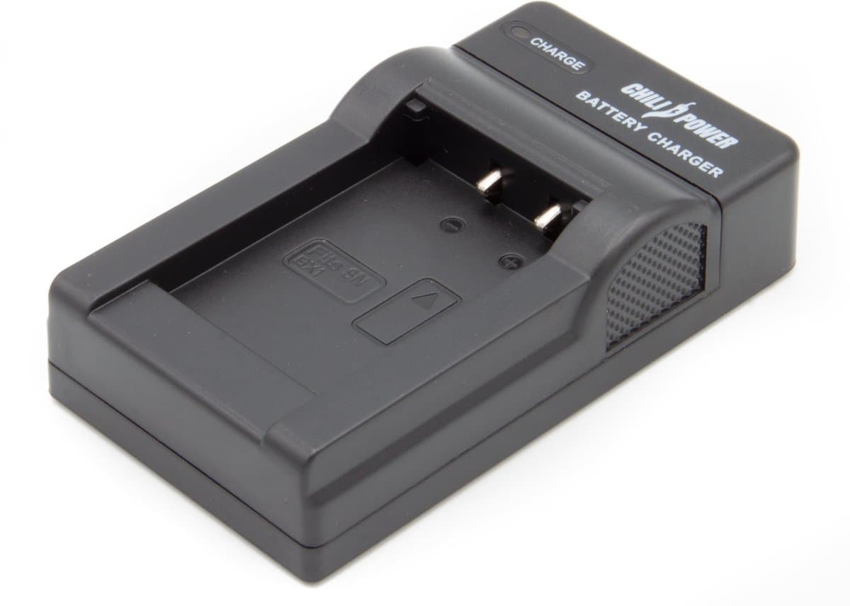 ChiliPower Sony NP-BX1 mini USB oplader