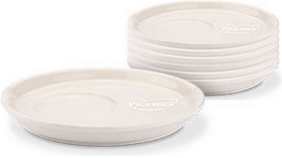 Pickwick - Professional Theeschotel - 6 stuks - Omdoos 2x