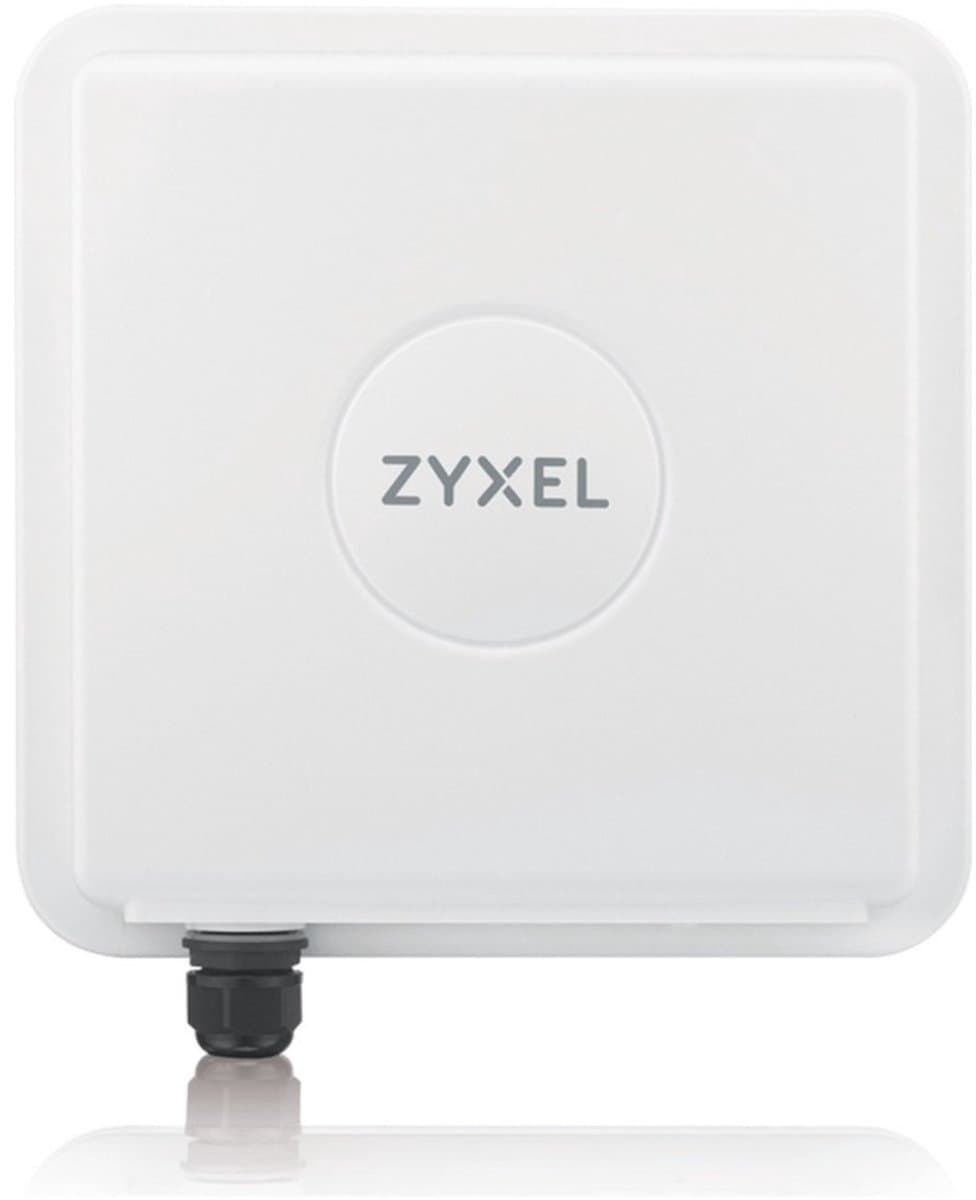 Zyxel LTE7480-M804 4G LTE-A Outdoor Router - 600 Mbps - IP68 - PoE