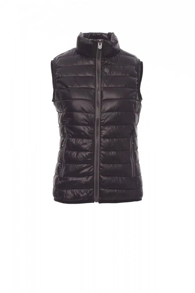 Payper Casual Lady - BLACK/GREY - M