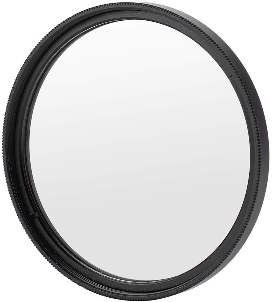 Dailygoody - UV-filter - Optisch Glazen Lensbescherming - Hoge Doorlaatbaarheid - 67 mm - DSLR-camera's - Bescherming tegen UV-licht en krassen - Univ