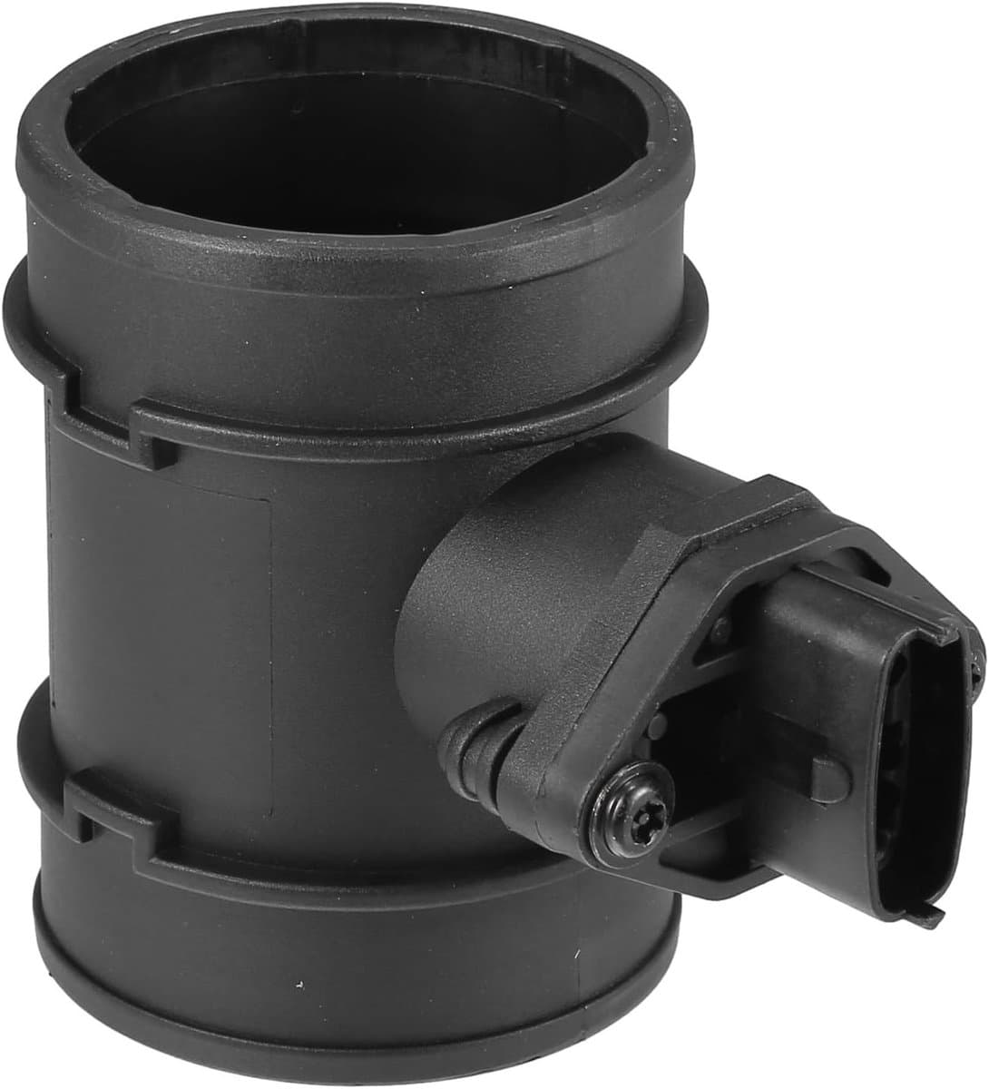 Mass Air Flow Meter voor Chrysler Voyager 2004-2008 - Luchtmassameter - Hoogwaardige Plastic en Metaal - 1 Stuk - Betrouwbare Prestaties en Eenvoudige Installatie