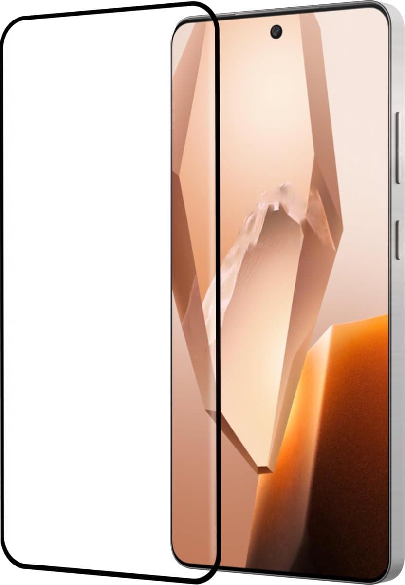 Just In Case Tempered Glass OnePlus 13R Screenprotector