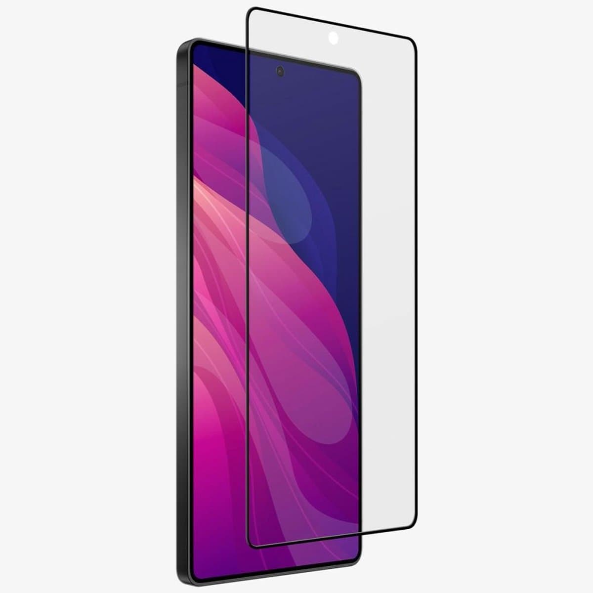 Uniq Gehard Glas Optix Vivid Voor Samsung Galaxy S26 Ultra High Protection