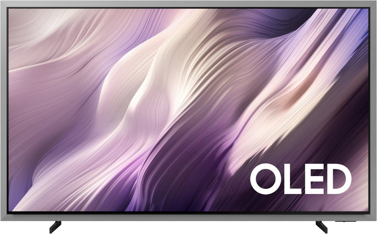 Samsung OLED 83" S99H (2026)