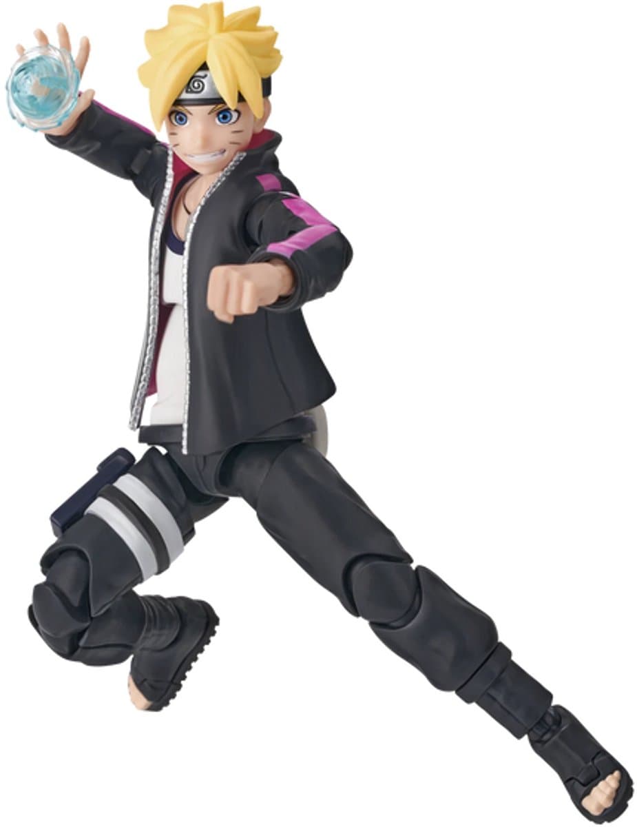 Blokees Naruto