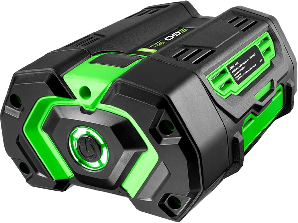 EGO BA2800T Accu 5,0 Ah