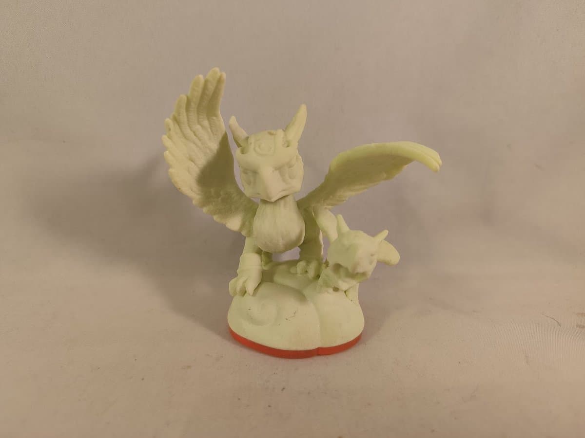 Skylanders Giants: Starter Pack - Glow in The Dark Edition - Wii