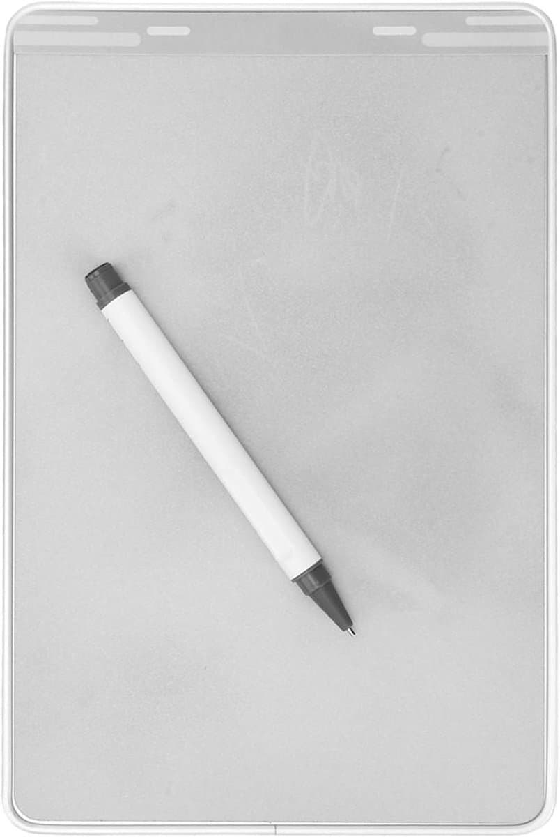 LCD Schrijftablet - Krabbelbord Tekenblok - Handschrift Oefenen - Oogbeschermende Technologie - 65 Inch - Kleurrijk
