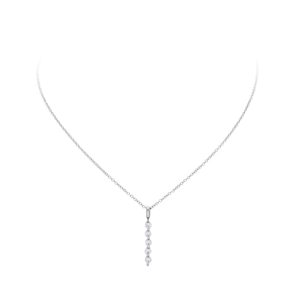 Glow 102.6262.47 Dames Ketting - Collier