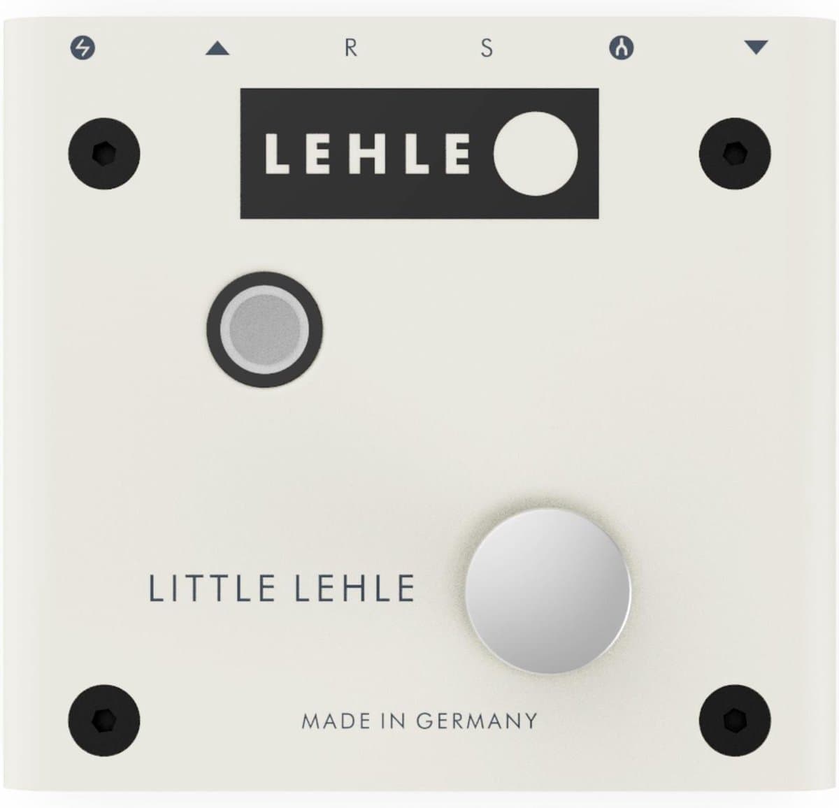 Lehle Little Lehle III - Effect-unit voor gitaren